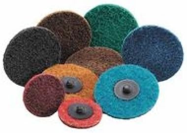 Carborundum 05539554466 Dib Zmd 2"x0" S2308 Caraome Sl2n Ma