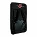 NCAA Texas Tech Red Raiders Ventura Portable Reclining Seat, Black
