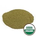 Bilberry Leaf Powder Organic - Vaccinium myrtillus, 1 lb,
