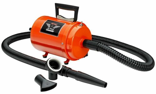 Metro Air Force Steel Commander Variable Speed Dog Dryer, 4.0 HP