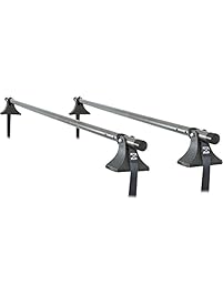 Apex RCB-3745-U Universal Strap-Attached Roof Crossbars