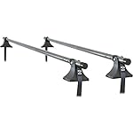 Rage Powersports RCB-3745-U Universal Roof Bar