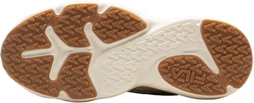 Sapatos femininos Skye ZP wmn, Cinzento Ostra - Branco Antique, 37 EU