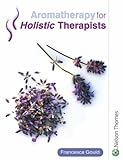 Image de Aromatherapy for Holistic Therapists