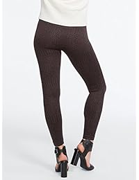 Leggings sin costura Mírame ahora SPANX recortada