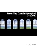 From The Danish Biological Station. by 