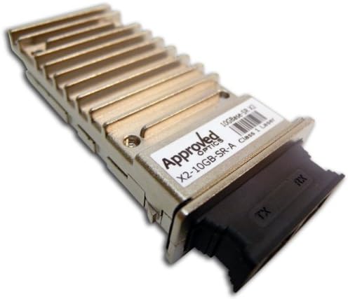 Approved Optics Cisco Compliant X2-10GB-SR-A