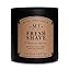 Manly Indulgence 16.5 oz Classic Collection Fresh Shave Scented Jar Candle | Lead-Free Cotton Wickthumb 3