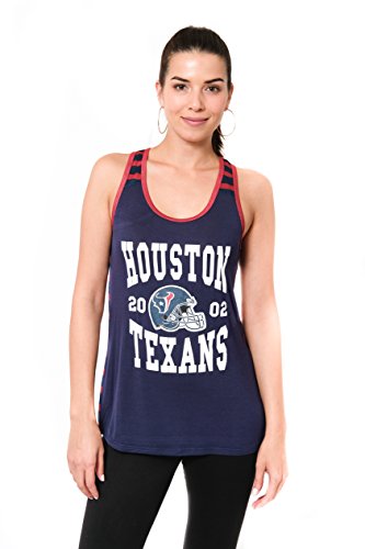 female texans jersey