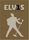 Elvis Presley Album: «Elvis Presley: Elvis' #1 Hit Performances» (Front side) Elvis Presley Album: «Elvis Presley: Elvis' #1 Hit Performances» (Front side)