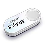 Loreal Feria Hair Color Dash Button