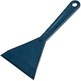 Bojo Tools 3-1/2" Wide Plastic Scraper Tool, 5-Pack | Heavy Duty, Scraping