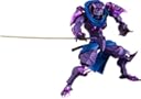Phat Ninja Slayer Dark Ninja (Anime Version) Figma Action Figure