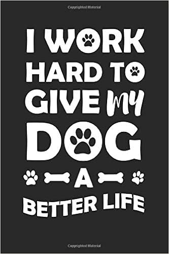 A better life for dogs Clearance