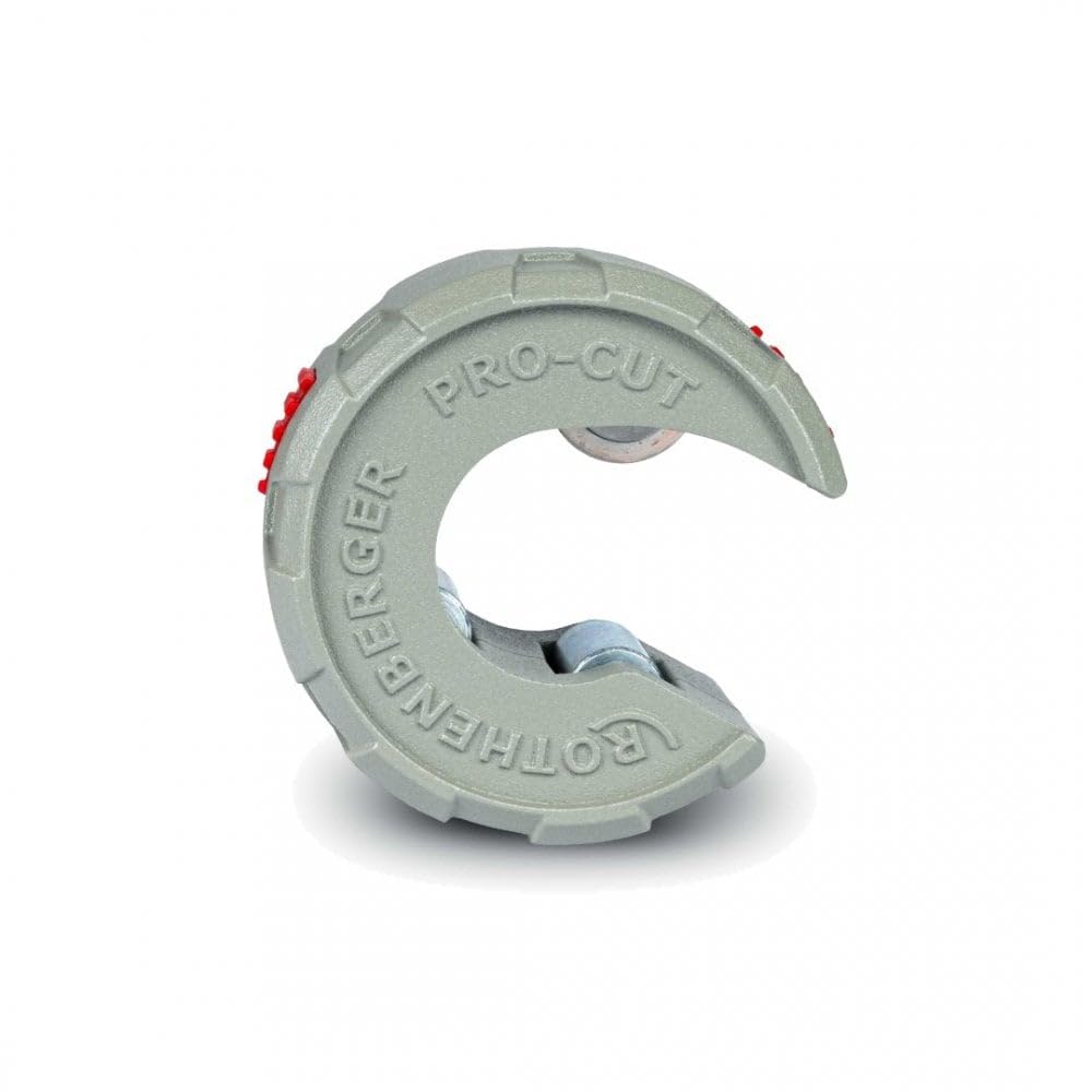 Rothenberger Pro-Cut Copper Pipe Cutter - 22mm - 1500005093