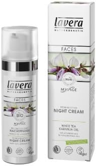 MyAge-Night Cream Lavera Skin Care 1 oz Cream
