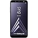 Samsung Galaxy A6 SM-A600GN/DS Dual SIM 32GB 3GB RAM, 2018 Octa-Core 1.6Ghz, 4G LTE 16MP Front Camera, Led Flash, Fingerprin, Factory Unlocked - Gold