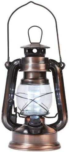 Seefar Classic 12-Bulb LED Lantern