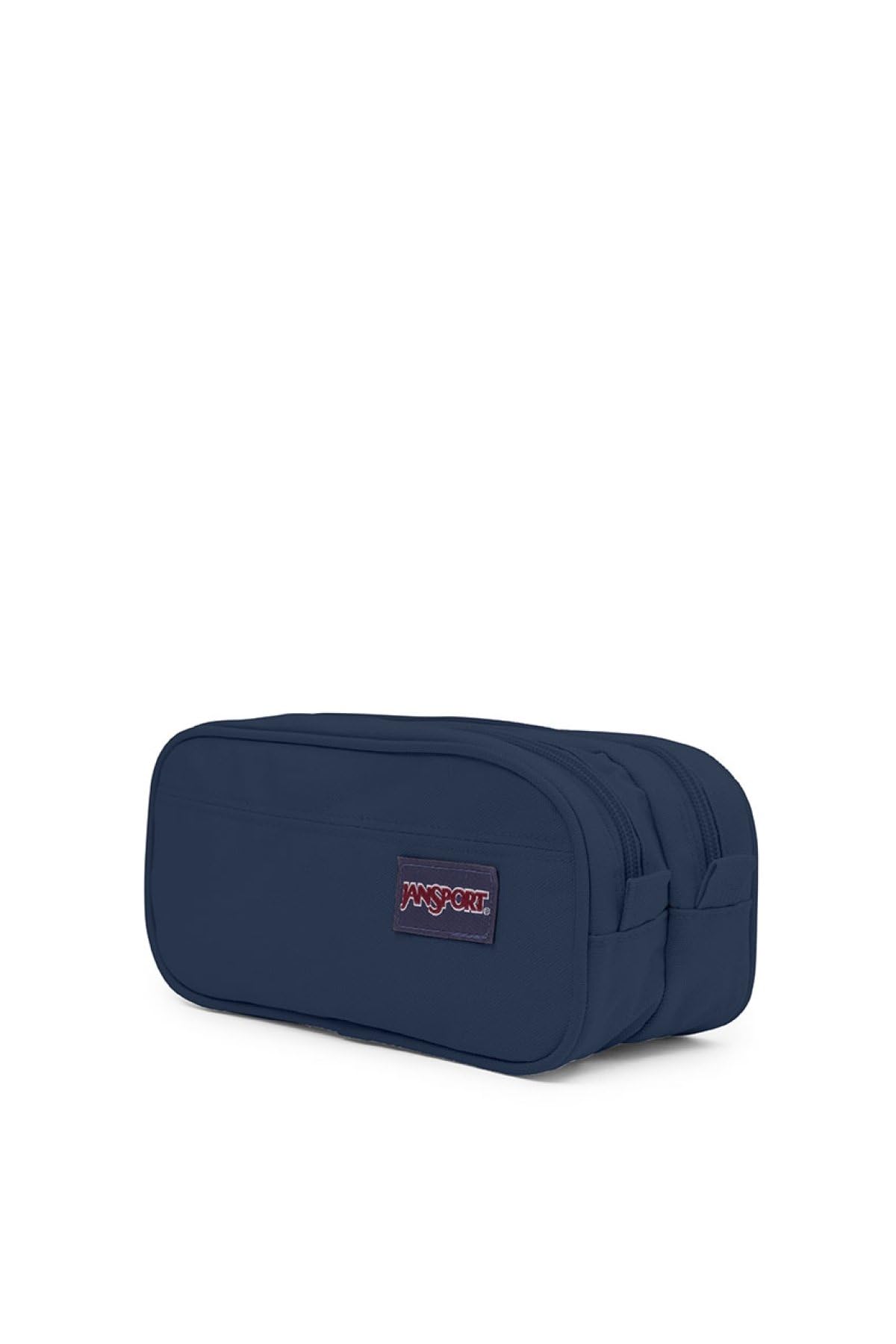 JanSport LARGE ACCESSORY POUCH Large Pouch, Navy (Blue)