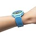 Lil Bytes Wearable Pet – Smartwatch and Electronic Game That Promotes Education and Exercise for Pet-Loving Kids Aged 3 and Up (Blue)thumb 4