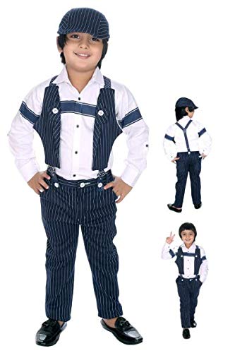 baby boy half jacket