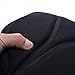 Przewalski Men's Padded Cycling Tights, Bike Pants, Quick-Dry & Windproof