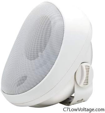 speco outdoor speakers