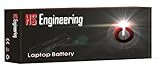 HP Pavilion g6-1205si - 5200mAh Laptop Battery HS Engineering