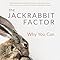 The Jackrabbit Factor: Why You Can: Leslie Householder ...