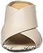 Calvin Klein Women's LUCE Slide Sandal