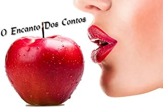 Livro O Encanto dos Contos