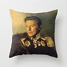 16*16 inch throw pillow cover David Bowie - Replaceface New arrival comfortable pillowcase