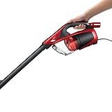 Dirt Devil 360° Reach Power Max Bagless Stick Vacuum