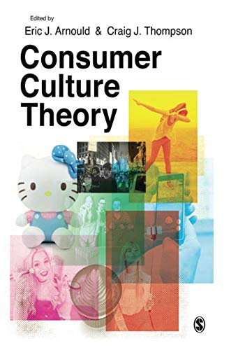 Consumer Culture Theory