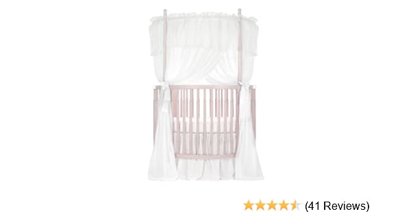 next to me crib elegance