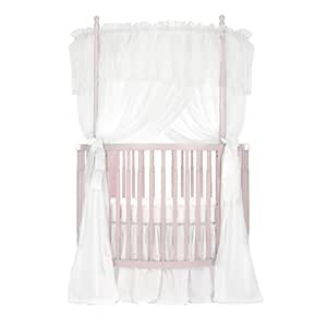 round bassinet amazon