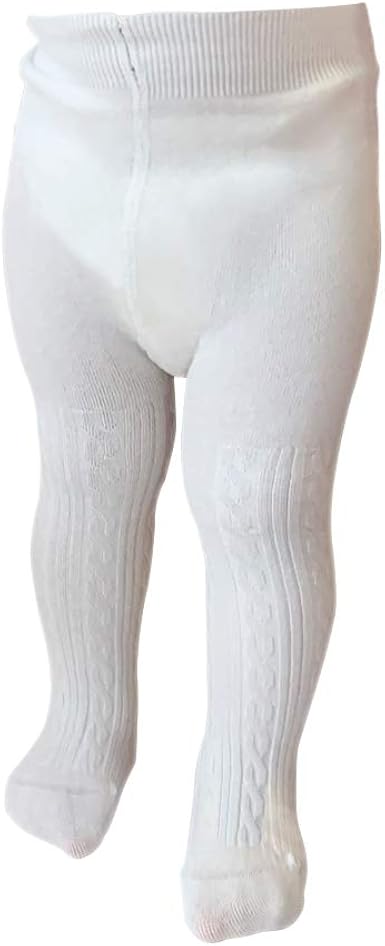 infant cotton tights