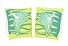 H2OGO! Inflatable Swim Dolphin Arm Bands