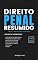Livro Direito Penal Resumido: Para Concursos Públicos