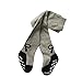 TAIYCYXGAN Baby Girls 0-3T Infant Stock Legging Pants 3 Pack Tights Panties Stockings White Grey Pink 6-12 Months