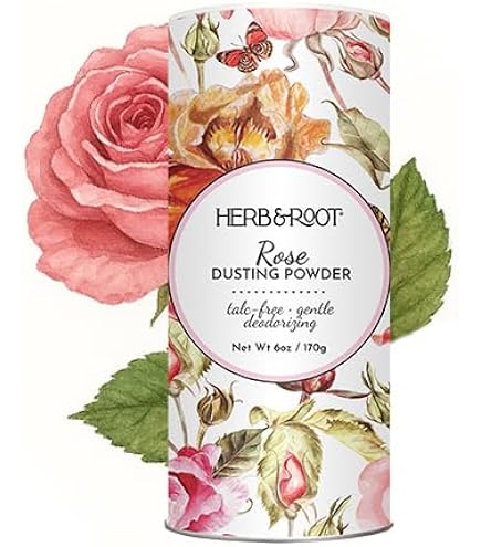 NORELL N PERFUMED DUSTING POWDER 香水 Amazon.com: R-NEU 2 Pack Body Powder for Women with Powder Puff