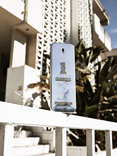 Paco Rabanne One Million Lucky 200 ml - Image 3