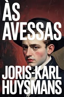 Livro Às avessas