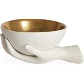 Jonathan Adler Women's Eve Accent Bowl