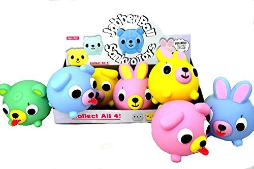 oshaberi doubutsu talking animal ball