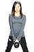 Women's - Kutting Weight (Cutting Weight) Neoprene Weight Loss Sauna Shirt (Large)