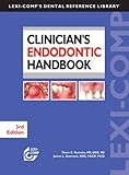 Clinician's Endodontic Handbook (Lexi-Comp's Dental Reference Library)