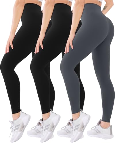 Blisset Waisted Leggings