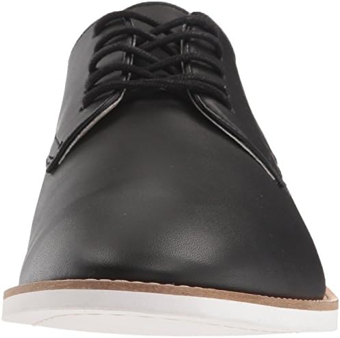 men's aggussie nylon oxfords