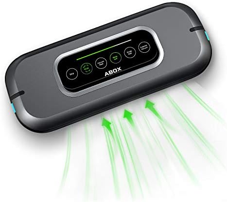 abox automatic vacuum sealer machine